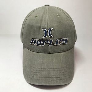 Hurley International SnapBack Relaxed Hat